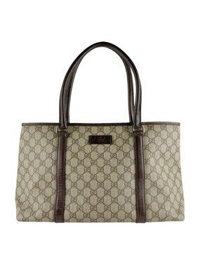 Gucci Tote Shoulder Bag